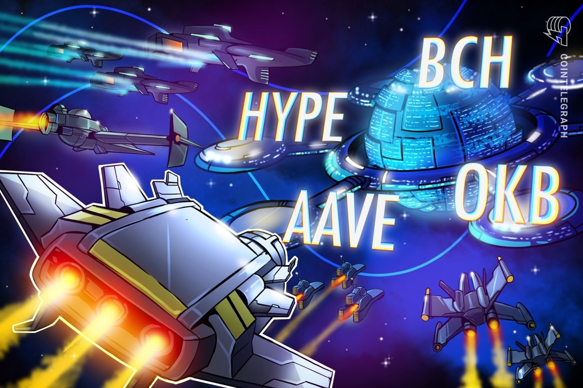 Bitcoin Holding $105K Throughout Warfare Is Bullish for Crypto Bitcoin Holding $105K During War Is Bullish for Crypto
