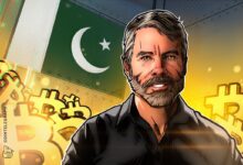 Pakistan’s Crypto Moves Get Backing From Strategy’s Saylor