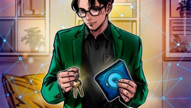 Crypto Investor Loses $6.9 Million To Sketchy Cold Wallet