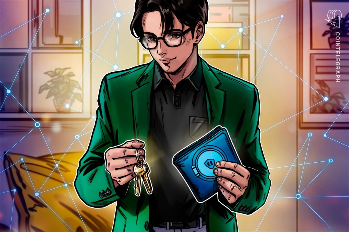 Crypto Investor Loses $6.9 Million To Sketchy Chilly Pockets Crypto Investor Loses $6.9 Million To Sketchy Cold Wallet