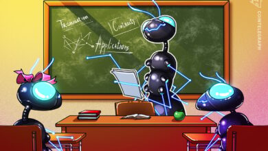Bitget and UNICEF team up to bring blockchain education to 300,000 girls