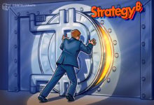 Strategy Buys 10.1K Bitcoin Amid Israel-Iran Escalation