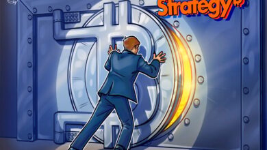 Strategy Buys 10.1K Bitcoin Amid Israel-Iran Escalation