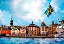 Sweden Needs Offline e-Cash Amid Russia-Ukraine War