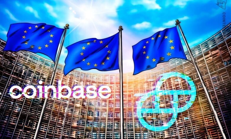 Crypto Exchanges Gemini, Coinbase to Gain EU Licenses Under MiCA