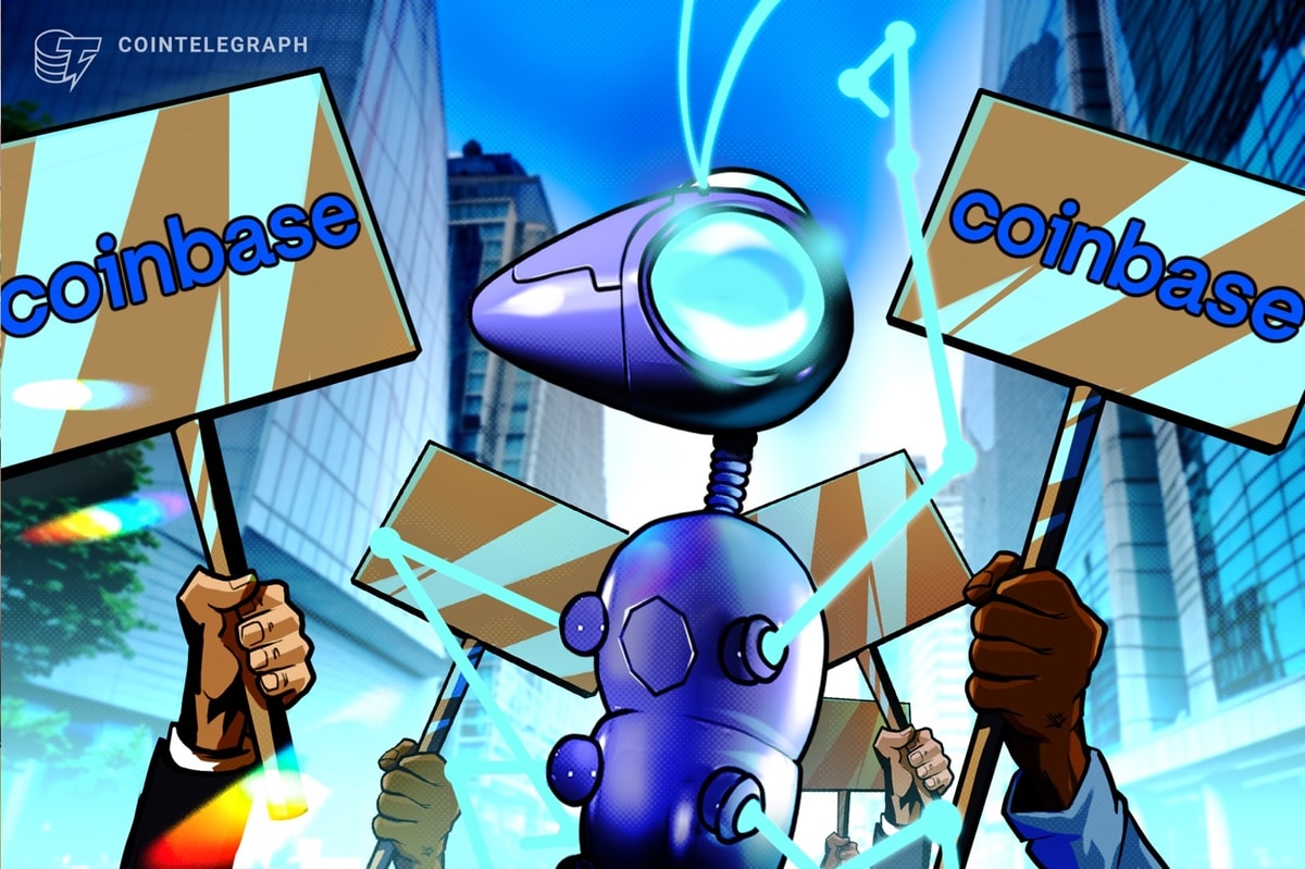 Crypto Customers Criticize Coinbase's Sponsorship Of US Army Parade Crypto Users Criticize Coinbase's Sponsorship Of US Military Parade