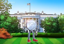 Eric Trump Denies Involvement in Tron’s Public Offering, Praises Founder Justin Sun