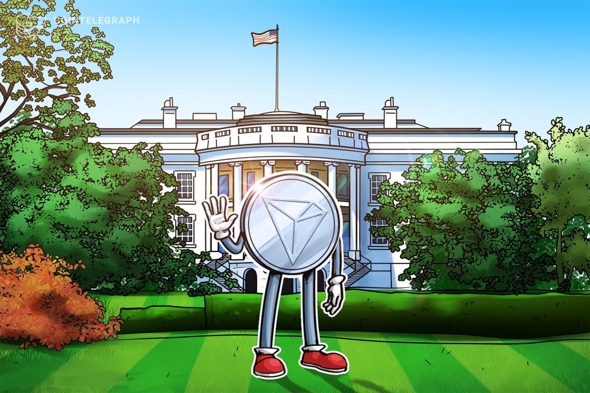 Eric Trump Denies Involvement in Tron’s Public Providing, Praises Founder Justin Solar Eric Trump Denies Involvement in Tron’s Public Offering, Praises Founder Justin Sun