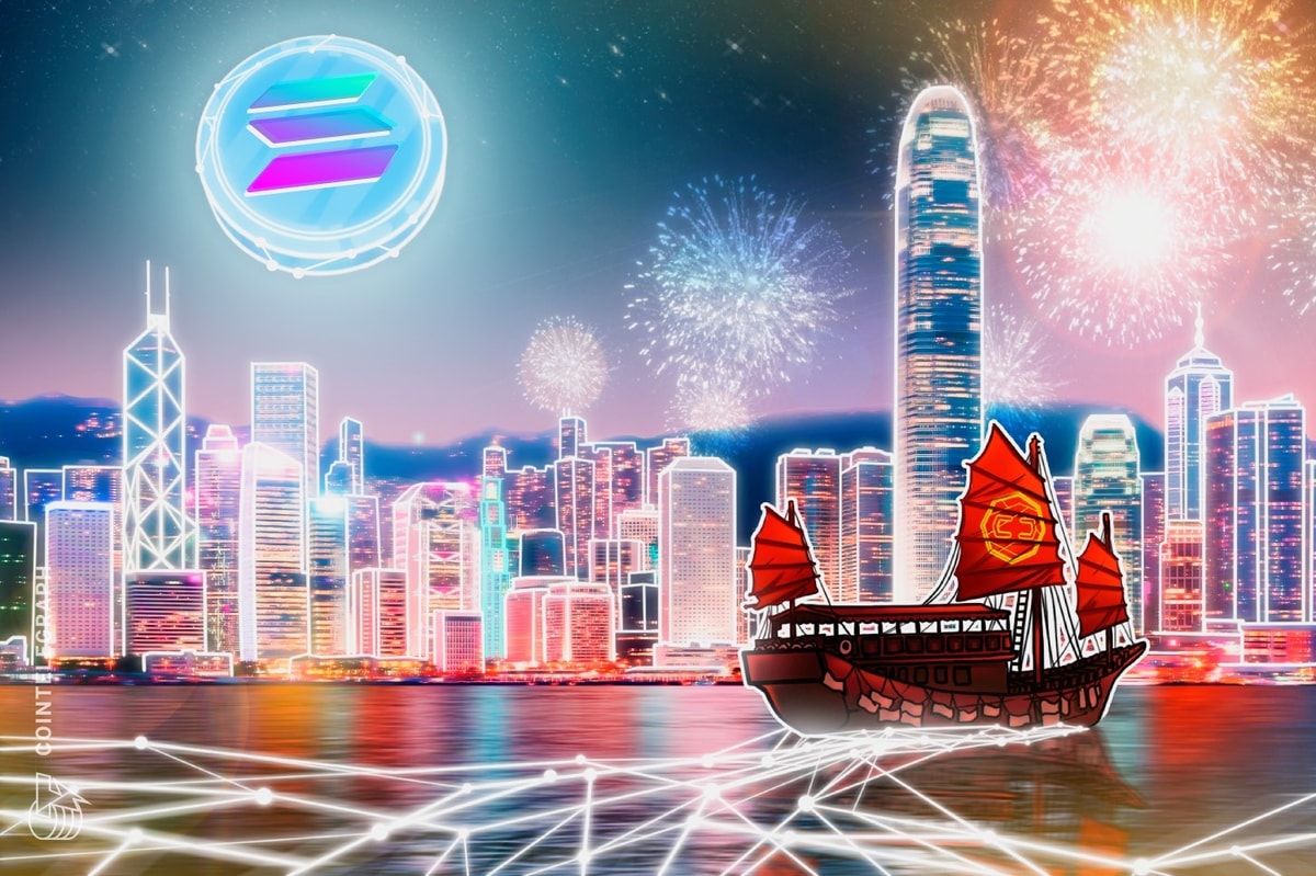 MemeStrategy Buys Solana in Hong Kong First MemeStrategy Buys Solana in Hong Kong First