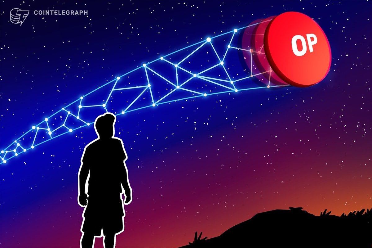 Optimism On The Highway To Decentralization Optimism On The Road To Decentralization