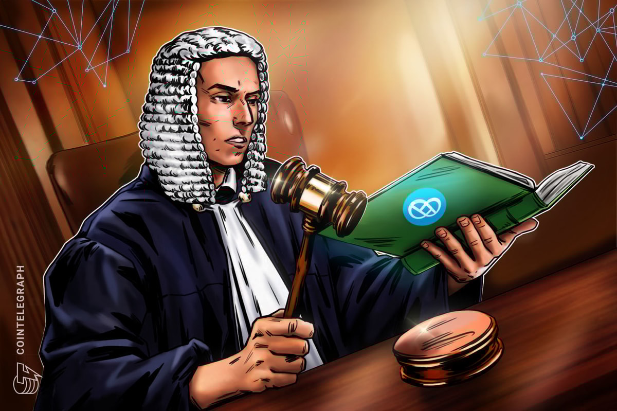 Gemini Says CFTC’s Go well with Was Trophy-Looking Lawfare Gemini Says CFTC’s Suit Was Trophy-Hunting Lawfare