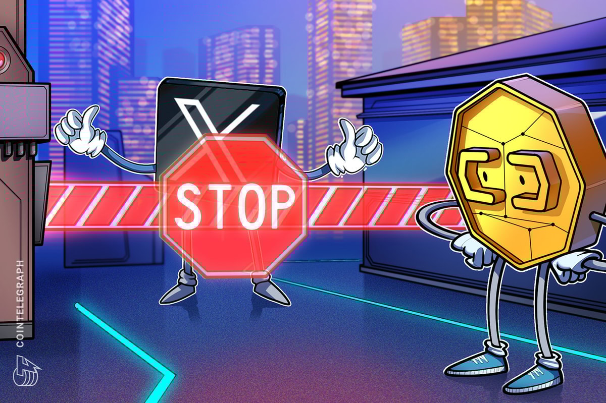 Pump.enjoyable Amongst Crypto-Associated Accounts Suspended By X Pump.fun Among Crypto-Related Accounts Suspended By X