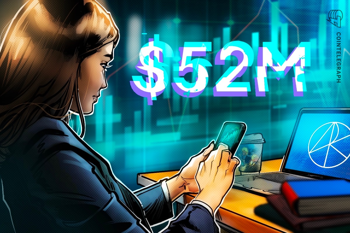 Cathie Wooden’s ARK Dumps First Circle Shares for $52M Cathie Wood’s ARK Dumps First Circle Shares for $52M