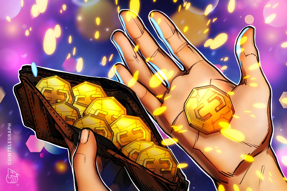 Former OpenAI Staffer Builds Crypto Wage Startup Former OpenAI Staffer Builds Crypto Wage Startup