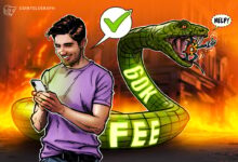 Bitcoin User Accidentally Sent $60,000 in Fees—Don’t Make the Same Mistake