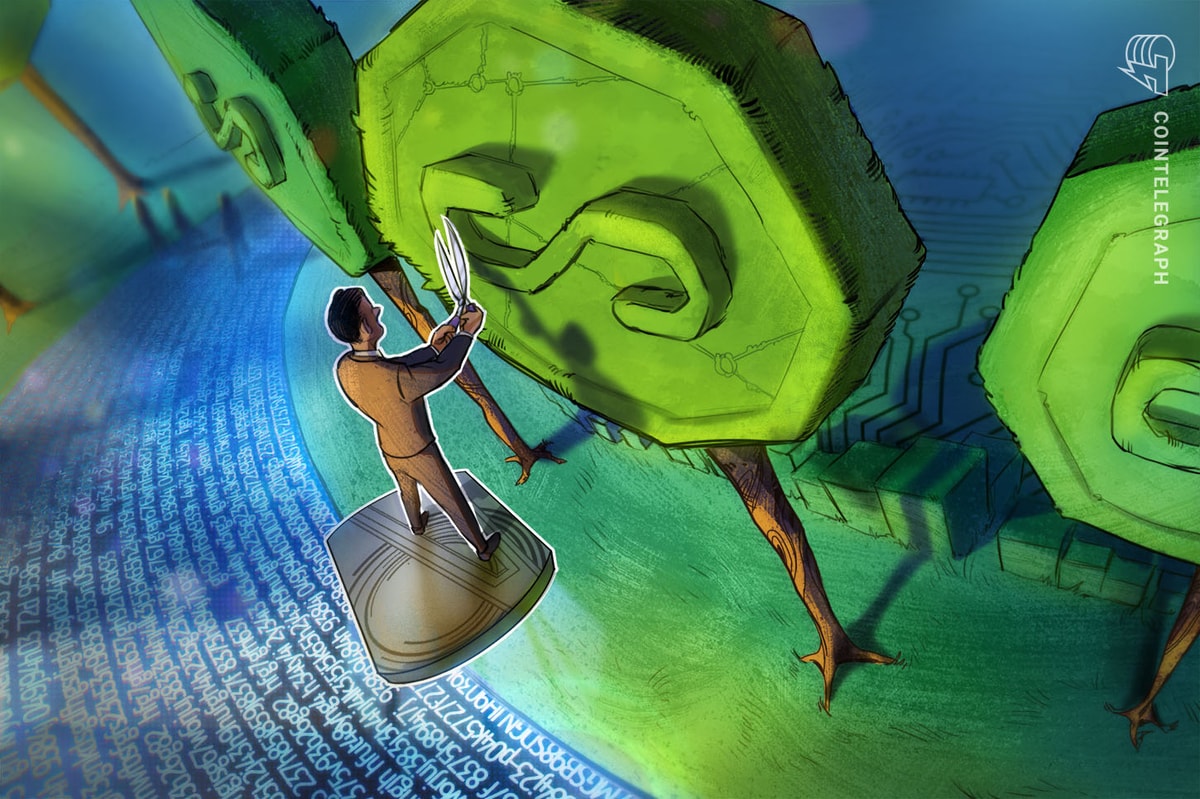 Ubyx raises $10M to Standardize Stablecoin Redemption Ubyx raises $10M to Standardize Stablecoin Redemption