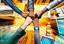 Solana, Bitget Join Ondo Finance’s ‘Market Alliance’