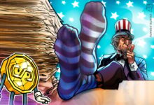 US Senate Votes To Pass GENIUS Stablecoin Bill