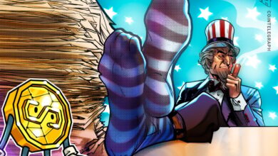 US Senate Votes To Pass GENIUS Stablecoin Bill