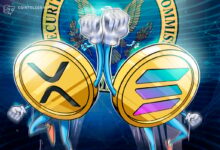 SEC Opens Franklin Templeton SOL And XRP ETF Proposals To Comments