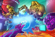 Pudgy Penguins, Elympics Launch 'Pengu Clash' Game on TON