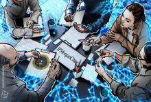 JPMorgan Meets With SEC On Capital Markets Moving Onchain