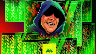 Meta Pool Hacker Drains Just $132,000 In $27 Million Hack