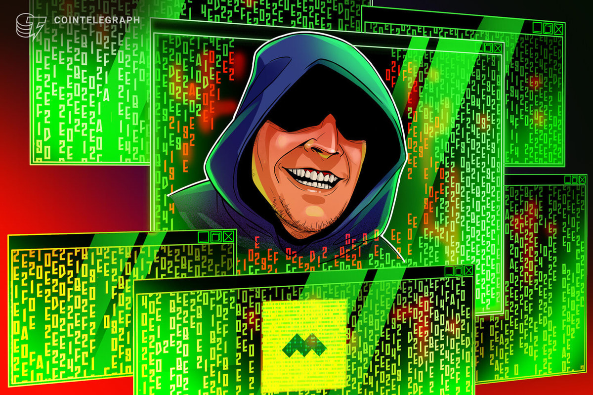 Meta Pool Hacker Drains Simply $132,000 In $27 Million Hack Meta Pool Hacker Drains Just $132,000 In $27 Million Hack