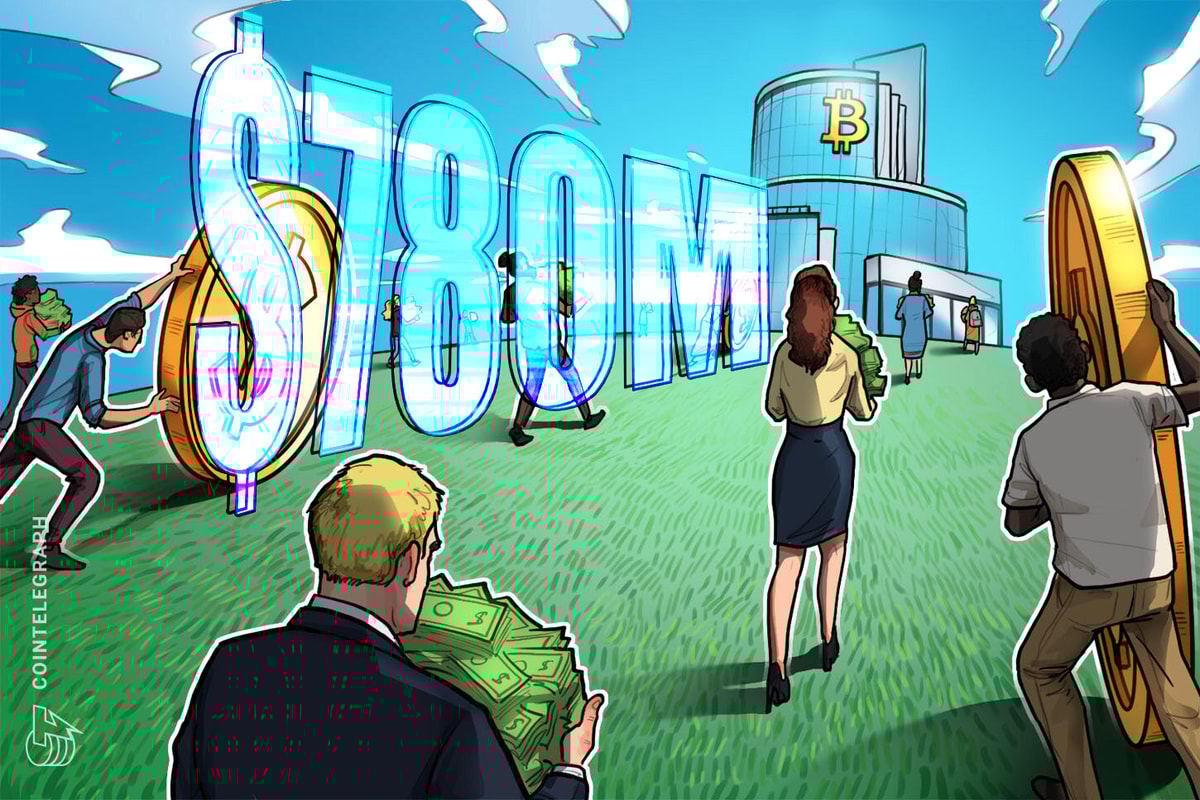 4 US Firms Increase $884M Complete For Bitcoin, HYPE Buys Four US Companies Raise $884M Total For Bitcoin, HYPE Buys