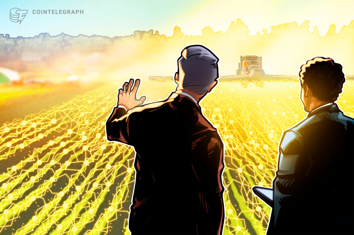 AgriFORCE Powers Bitcoin Miners With Stranded Pure Fuel AgriFORCE Powers Bitcoin Miners With Stranded Natural Gas