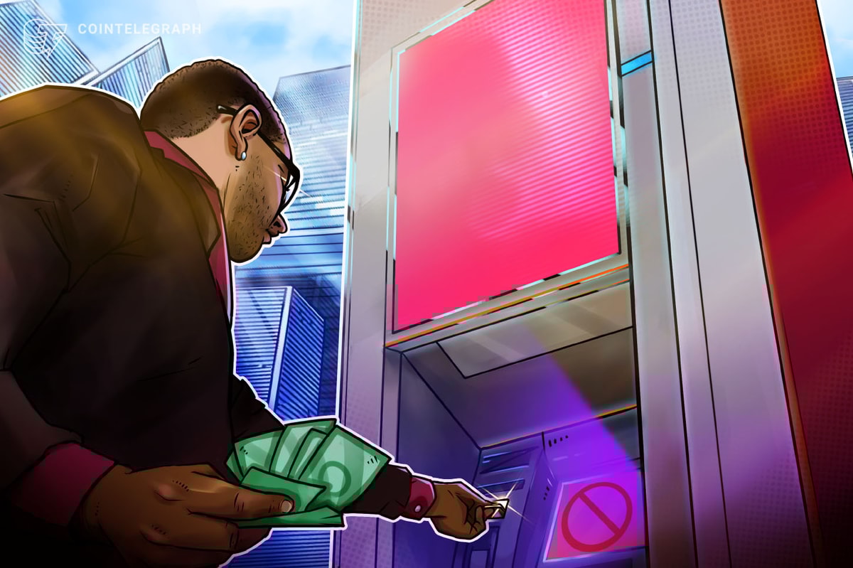Spokane, Washington, Bans Crypto ATMs Amid Rising Rip-off Considerations Spokane, Washington, Bans Crypto ATMs Amid Rising Scam Concerns