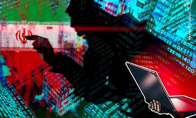 Iranian Crypto Exchange Nobitex Exploited for $73M