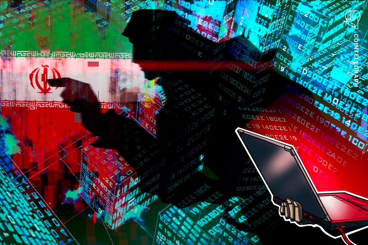 Iranian Crypto Alternate Nobitex Exploited for $73M Iranian Crypto Exchange Nobitex Exploited for $73M