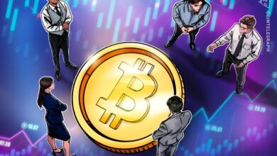 Bitcoin bulls must Flip $106K to push BTC price toward new highs