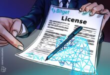 Bitget expands in Eastern Europe with a Georgia license and launches VietQR crypto payments in Vietnam.