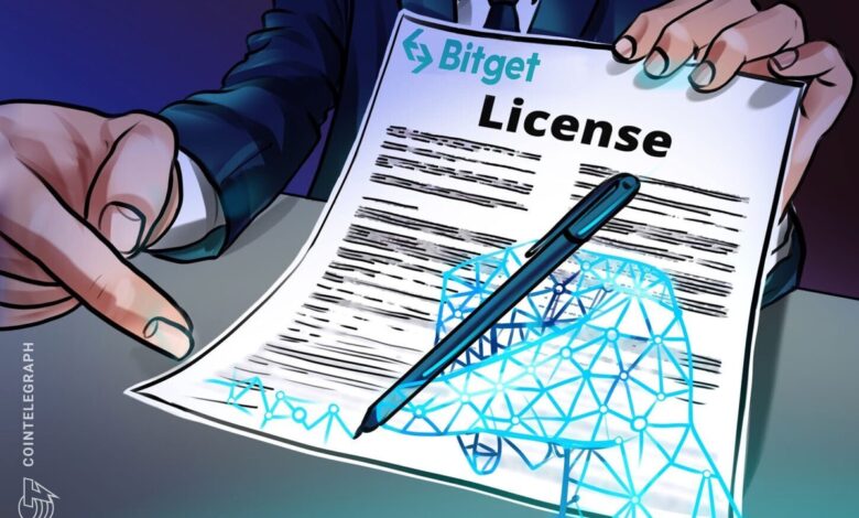 Bitget expands in Eastern Europe with a Georgia license and launches VietQR crypto payments in Vietnam.