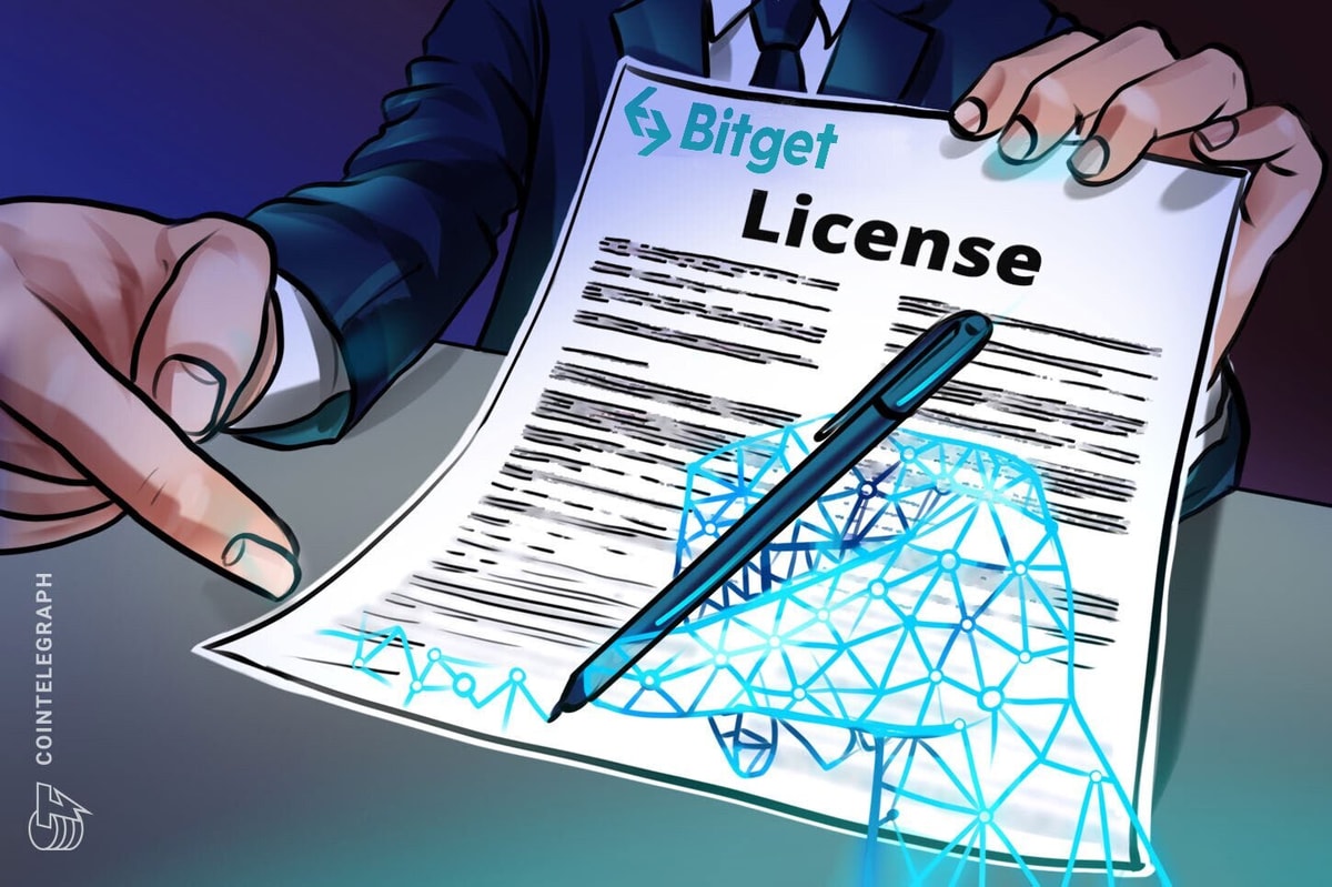 Bitget expands in Jap Europe with a Georgia license and launches VietQR crypto funds in Vietnam. Bitget expands in Eastern Europe with a Georgia license and launches VietQR crypto payments in Vietnam.