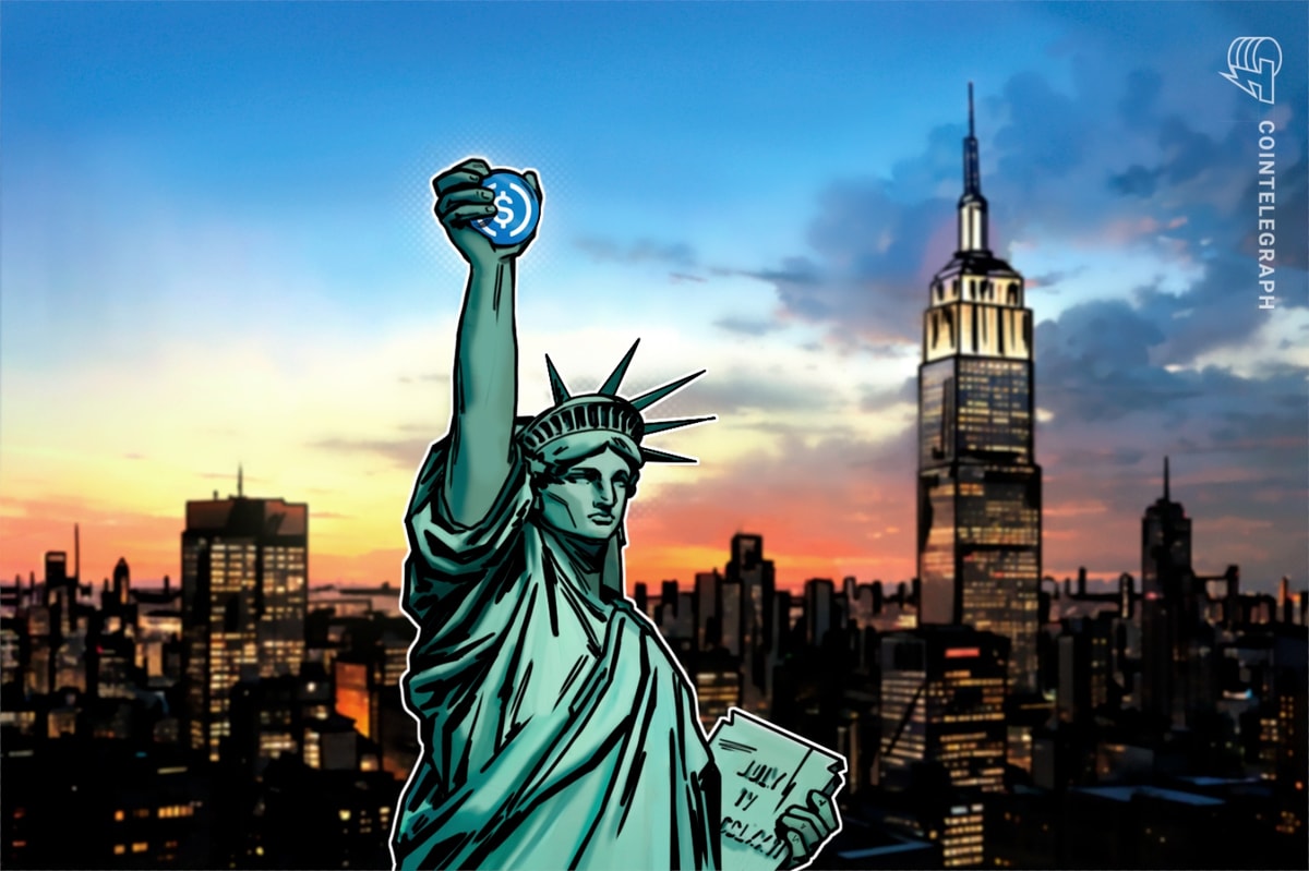 Coinbase Works With Nodal Clear For USDC Futures Collaterals Coinbase Works With Nodal Clear For USDC Futures Collaterals