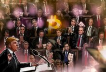 Bitcoin Traders Eye the Fed FOMC Meeting and Iran-Israel Conflict as Trump Calls Jerome Powell "stupid" Over Rate Cuts.