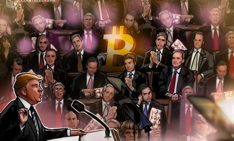 Bitcoin Traders Eye the Fed FOMC Meeting and Iran-Israel Conflict as Trump Calls Jerome Powell "stupid" Over Rate Cuts.