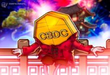Chinese Central Bank Pledges Expansion of Digital Yuan