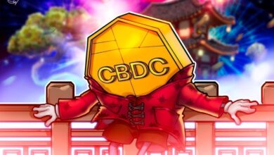 Chinese Central Bank Pledges Expansion of Digital Yuan