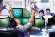 Coinbase, Circle Stocks Surge After Genius Act Passed By Senate