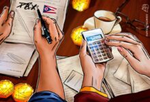 Ohio House Passes Sweeping Crypto Deregulation Bill