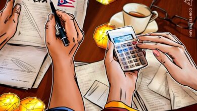 Ohio House Passes Sweeping Crypto Deregulation Bill