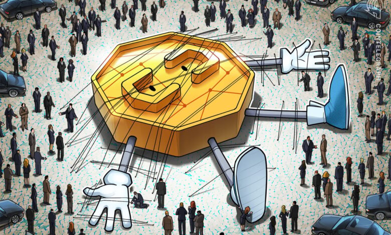 Nauru Hopes To Become Crypto Hub