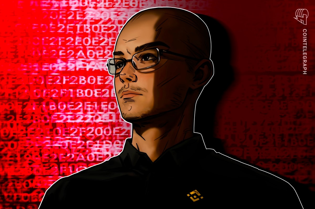 Binance’s CZ Requires ‘Will Operate’ to Shield Crypto After Dying Binance’s CZ Calls for ‘Will Function’ to Protect Crypto After Death