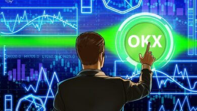 OKX DEX Launches on MetaMask With MEV Protection
