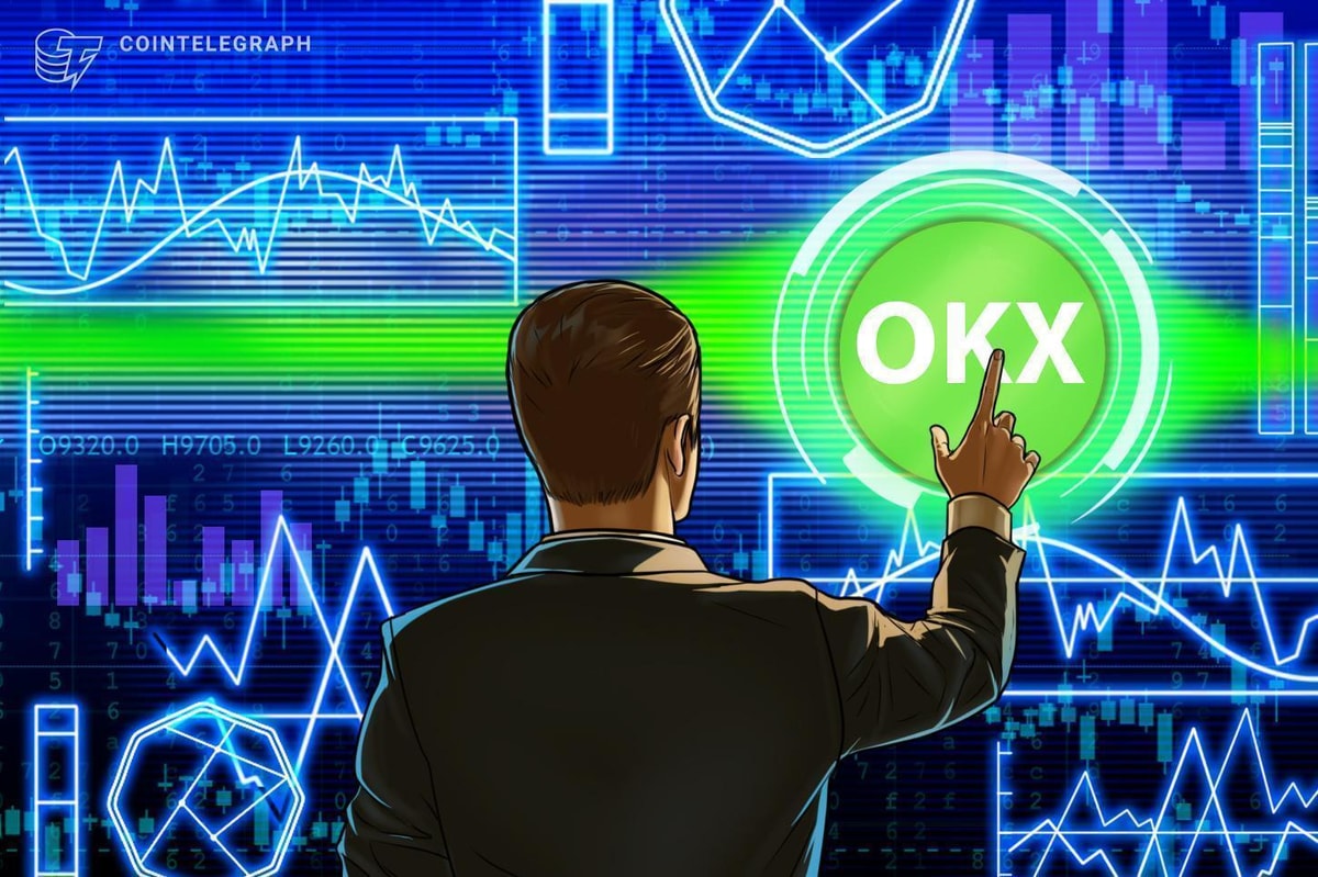 OKX DEX Launches on MetaMask With MEV Safety OKX DEX Launches on MetaMask With MEV Protection