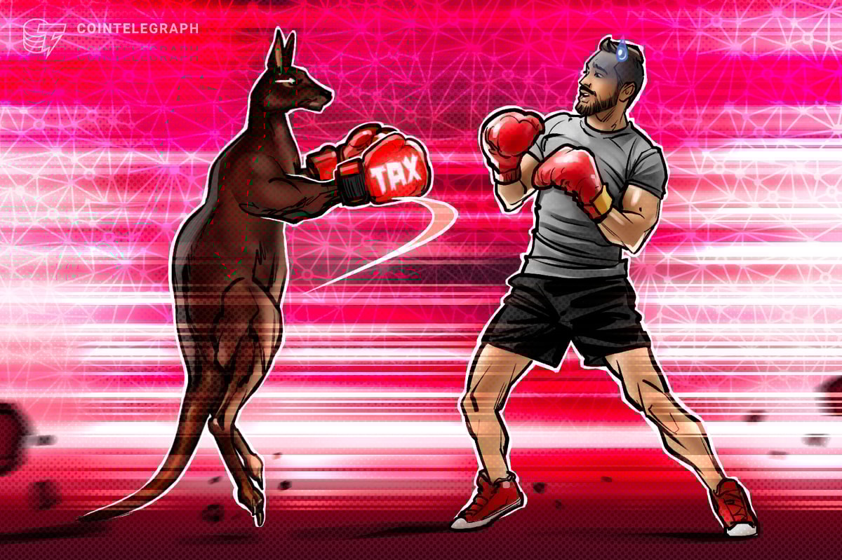 Will Bitcoin Be Tax-Free in Australia? Authorized Ruling Challenges ATO’s Crypto Coverage Will Bitcoin Be Tax-Free in Australia? Legal Ruling Challenges ATO’s Crypto Policy